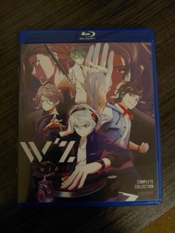 Anime Lot
