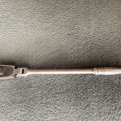 Snap-On Flex Head F831 3/8” Drive Ratchet USA