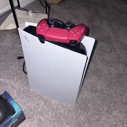 Ps5