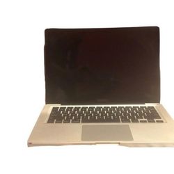 Apple MacBook Pro 13" A1(contact info removed) Core I5-2415M 2.30GHz 4GB For Parts