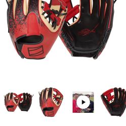 Rawlings REV1X  11.5 Glove