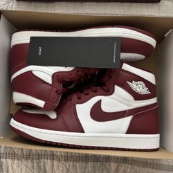 Jordan 1 Retro High OG Size 10US Men
