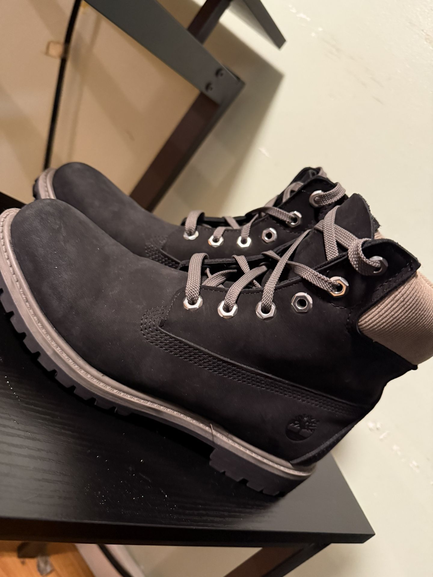 New Timberland Boots