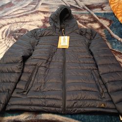 Women's Coat