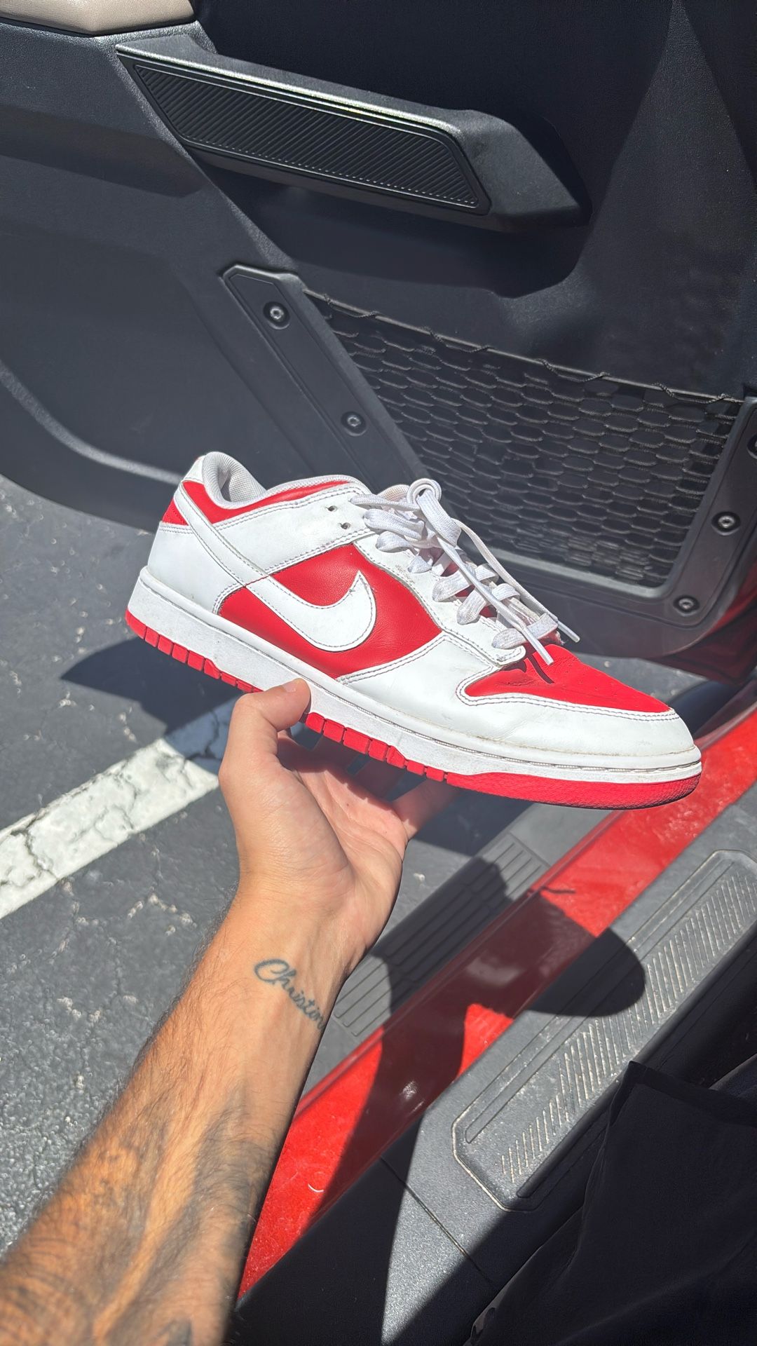 Nike Dunk