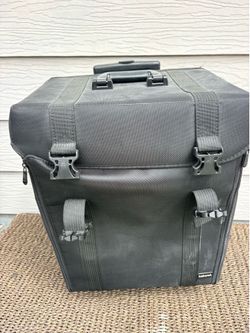 Organization rolling cart