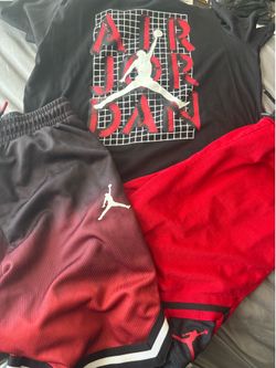 Boys Jordan