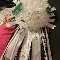 Custom Mum’s