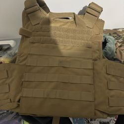 Plate carrier