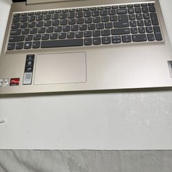 Lenovo IdeaPad 3 15AD05 Laptop - AMD Athlon 3050U, 8GB RAM, 1TB HDD, Windows 10, Charger Included