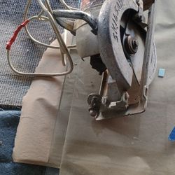 Skill Saw 