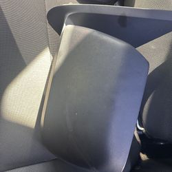 Espejo Ford Escape 2011 Conductor