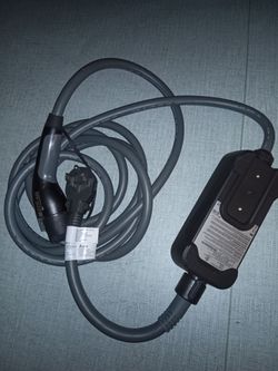 Flexible fast charger