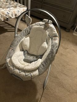 baby swinger