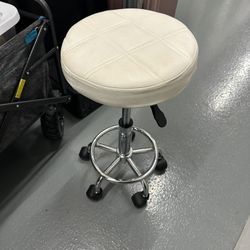 Esthetician Chair