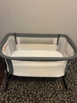 Baby bed