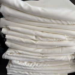Manteles / Table Clothes For Round Tables 