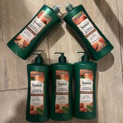 Shampoo And Conditioner Suave All For $20 