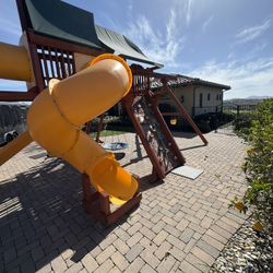 Large Playset