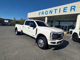 2024 Ford F-450