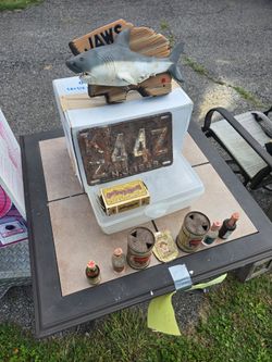 Vintage Collectables Package