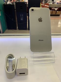 iPhone 8:64gb unlocked