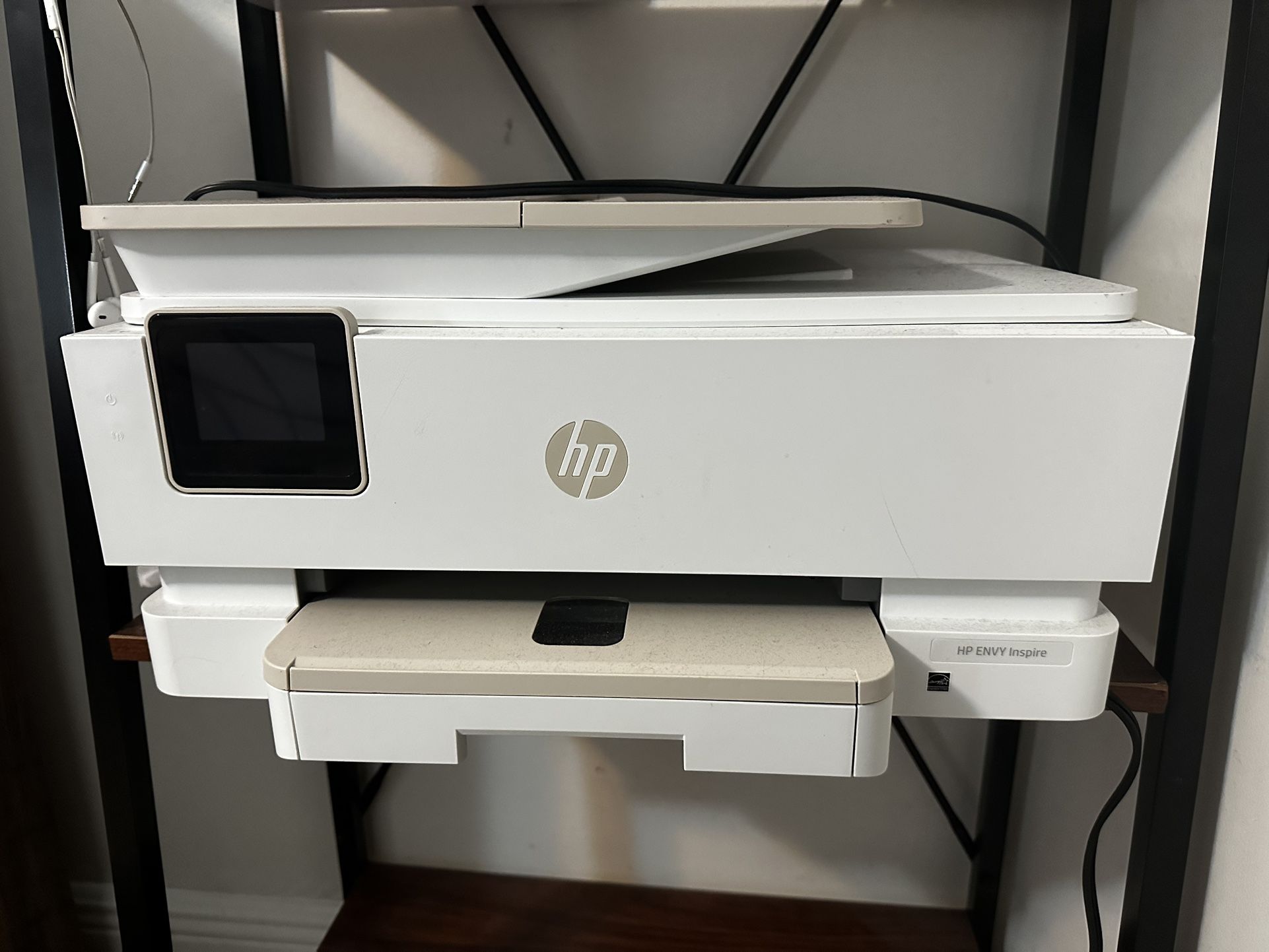 HP Printer Like New