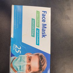 Face Mask 