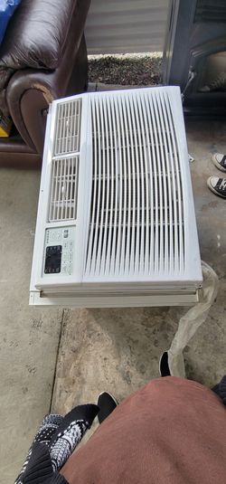 Amana AC Unit – Strong Cooling – Through Wall / Window (2021)