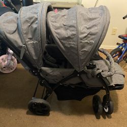 Baby Stroller 