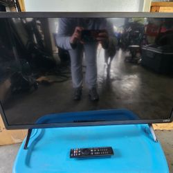 Vizio 32 Inch Tv
