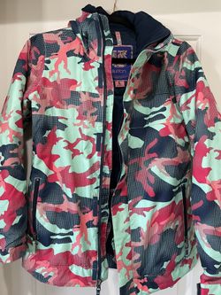 Burton Snow jacket