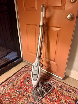 Shark Steam Mop