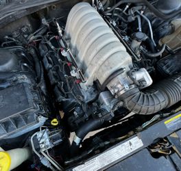 2006 Chrysler 300c