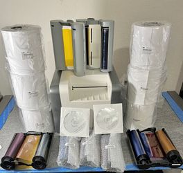 HITI  P510 L  Printer