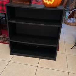 Book Shelf 