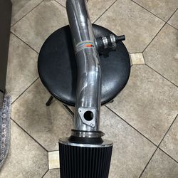 Lexus gs350 cold air intake