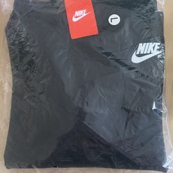 Full Set Nike Pullover