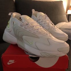 Nike Zoom 2K