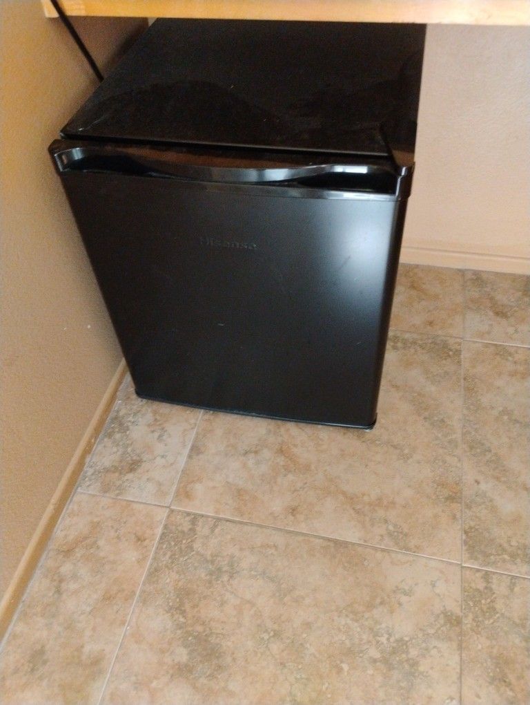 Mini Fridge OBO 