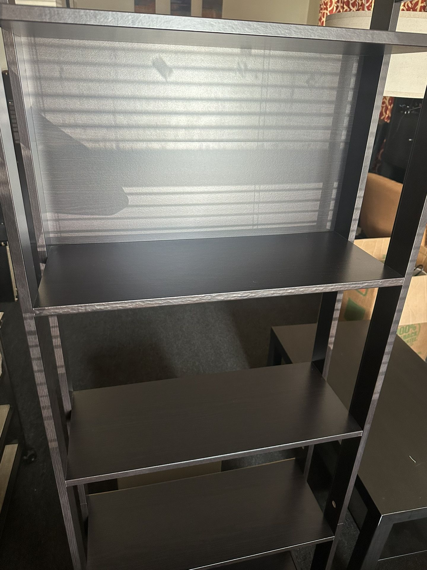 Bookshelf