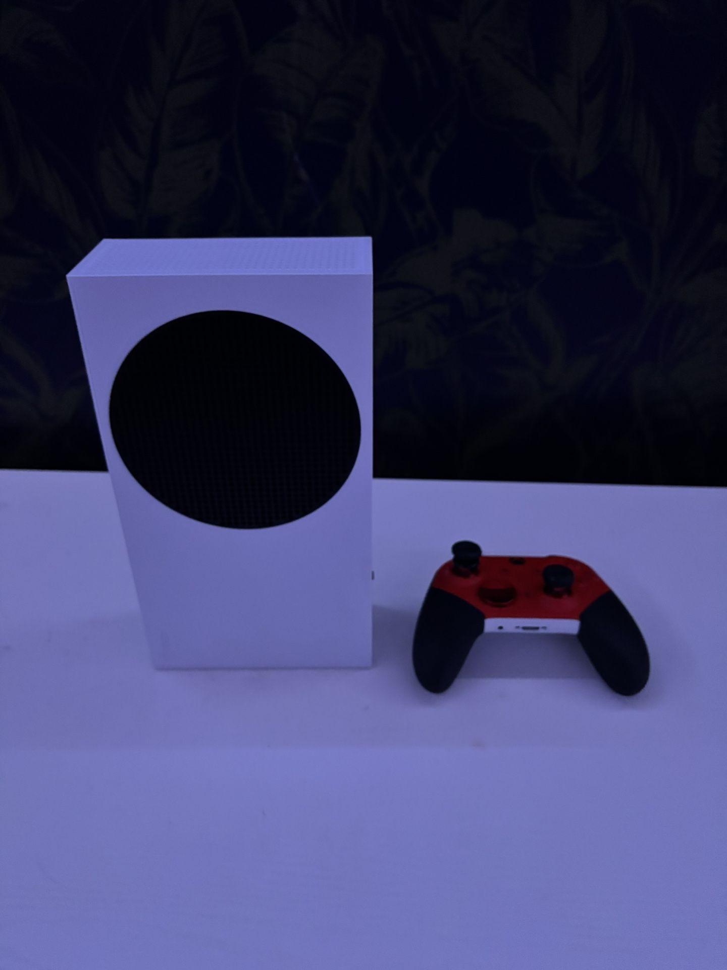 Xbox Series S 1tb