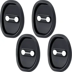 Car door latch protector