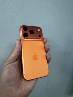 iPhone 17 pro 256 GB Unlocked