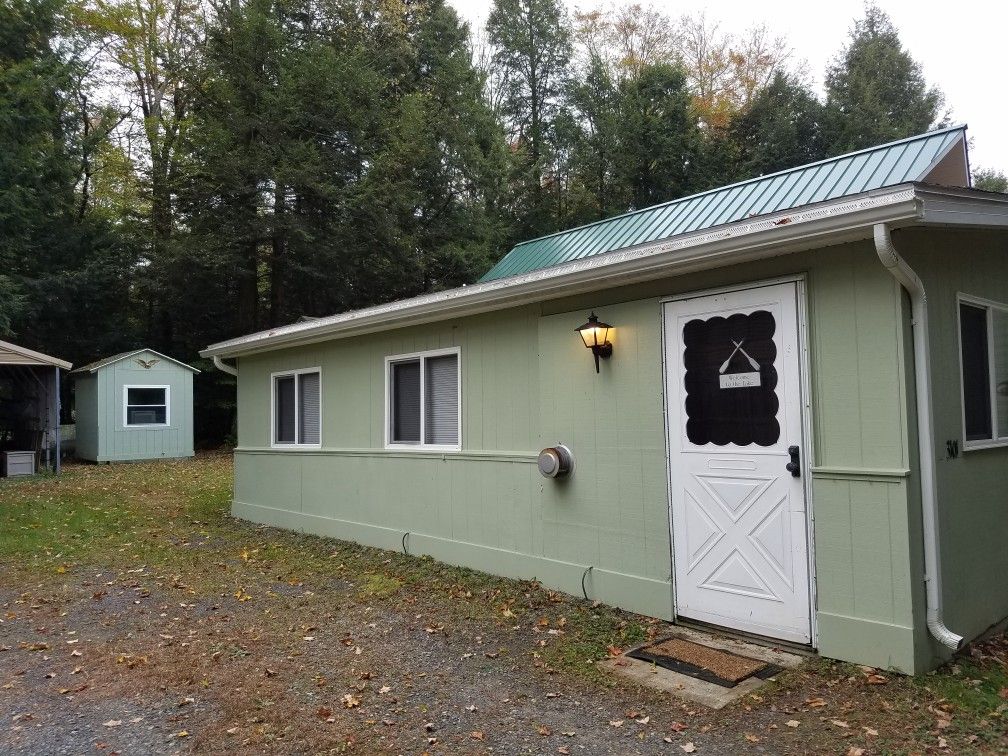 Galway lake camp for Sale in Galway, NY OfferUp