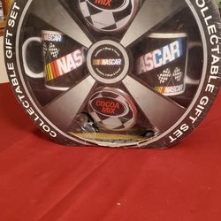 Dale Earnhardt Cocoa Set