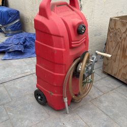 VEVOR fuel Storage Tank