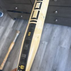 Rawlings Icon 30in -8 USA Baseball Bat 