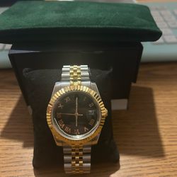 Men’s Luxury Watch