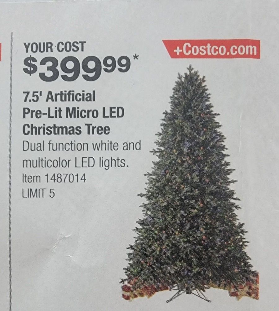 Christmas Tree